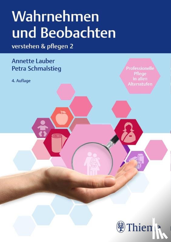  - Wahrnehmen und Beobachten