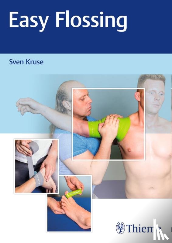 Kruse, Sven - Easy Flossing