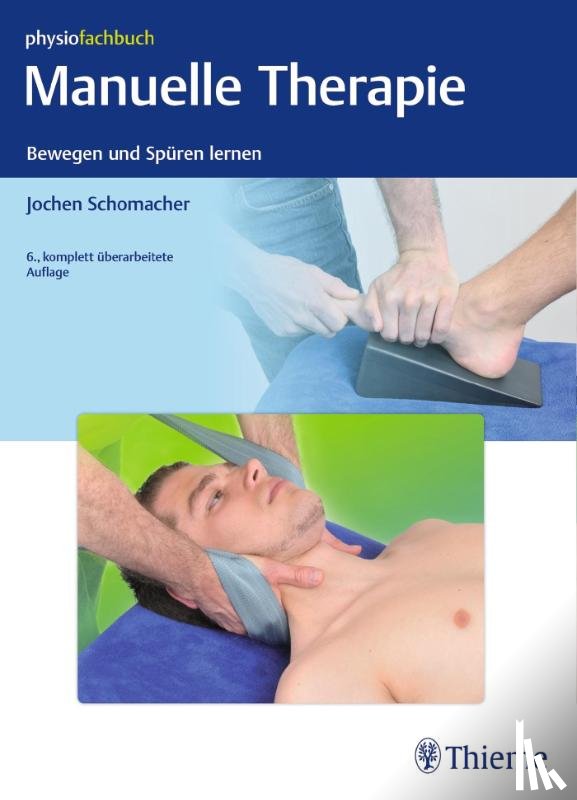 Schomacher, Jochen - Manuelle Therapie