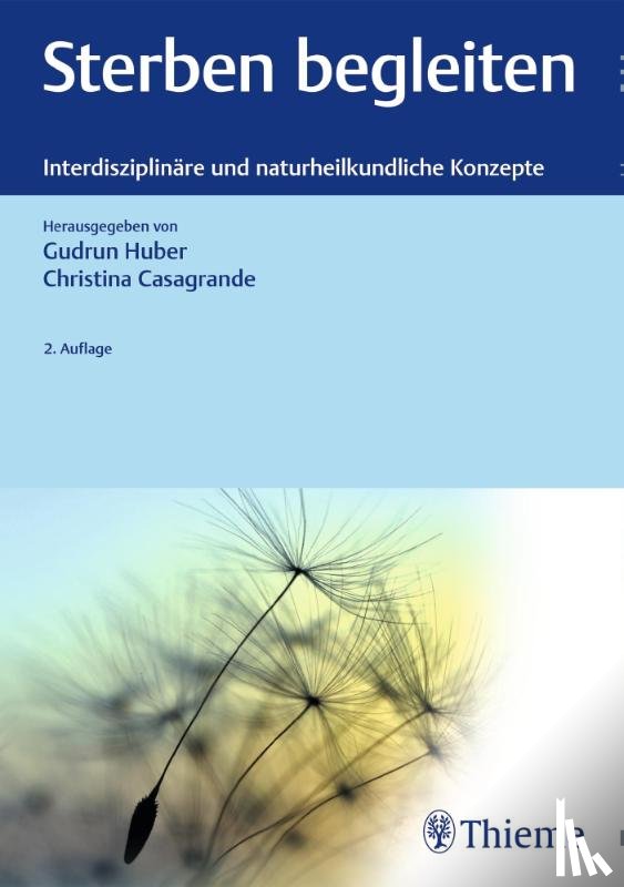 - Sterben begleiten