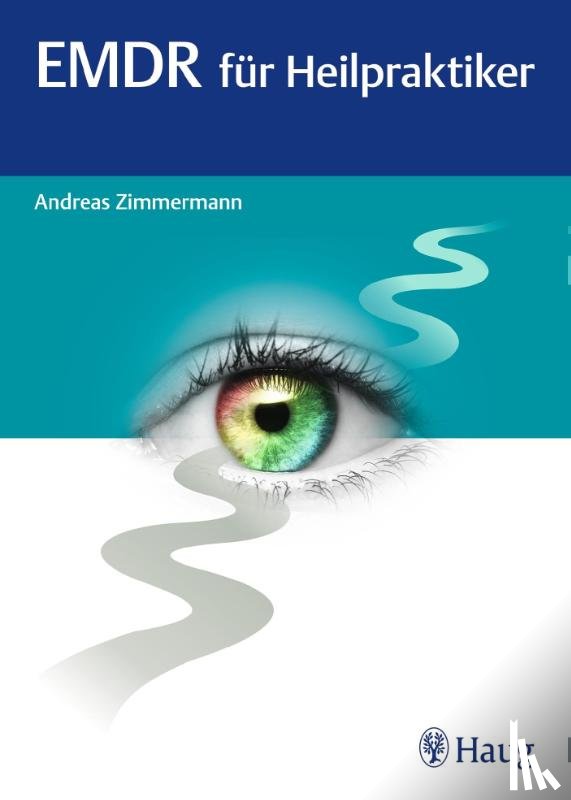 Zimmermann, Andreas - EMDR für Heilpraktiker