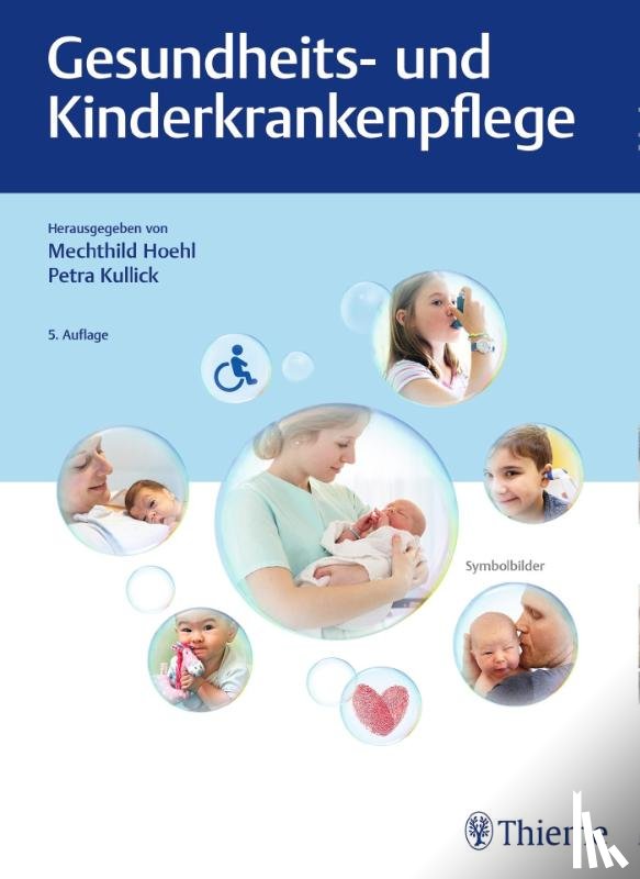  - Gesundheits- und Kinderkrankenpflege