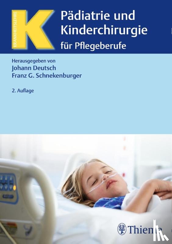  - Pädiatrie und Kinderchirurgie