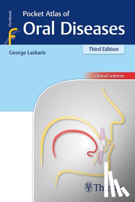 Laskaris, George - Pocket Atlas of Oral Diseases