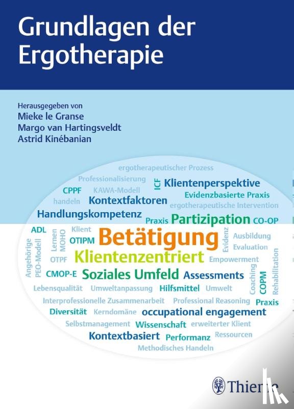  - Grundlagen der Ergotherapie