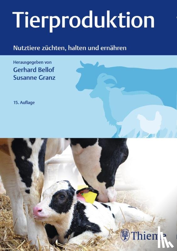  - Tierproduktion