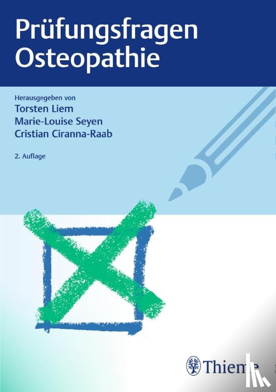  - Prüfungsfragen Osteopathie