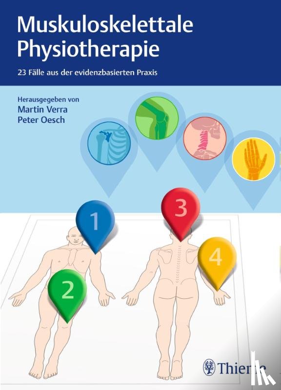  - Muskuloskelettale Physiotherapie