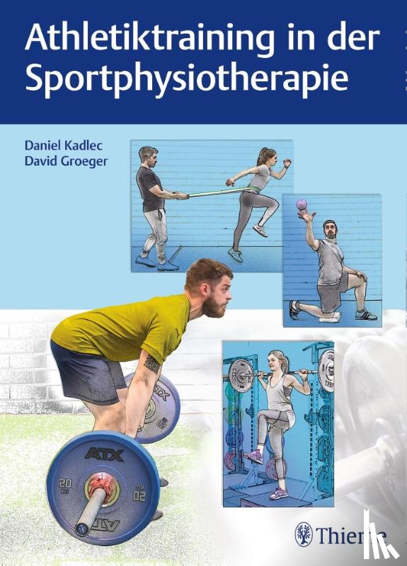  - Athletiktraining in der Sportphysiotherapie