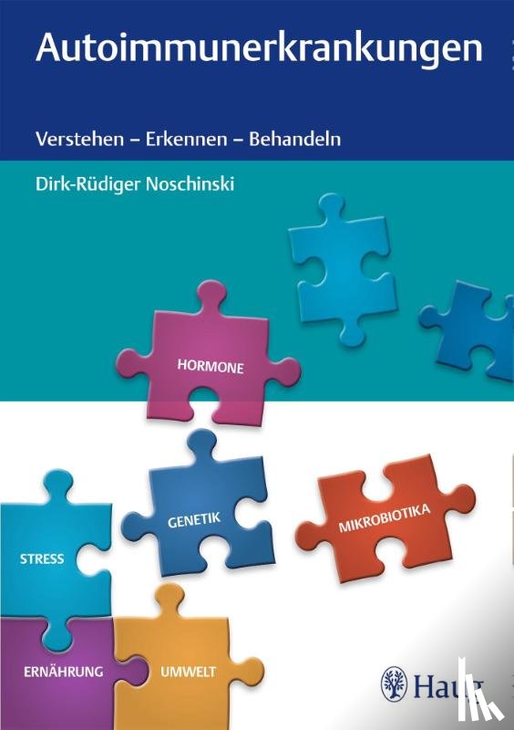 Noschinski, Dirk-Rüdiger - Autoimmunerkrankungen