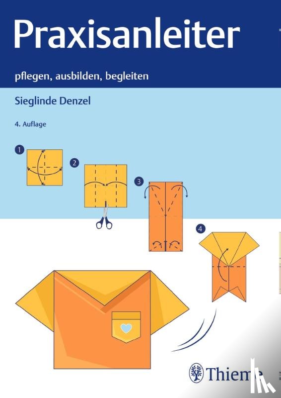 Denzel, Sieglinde - Praxisanleiter