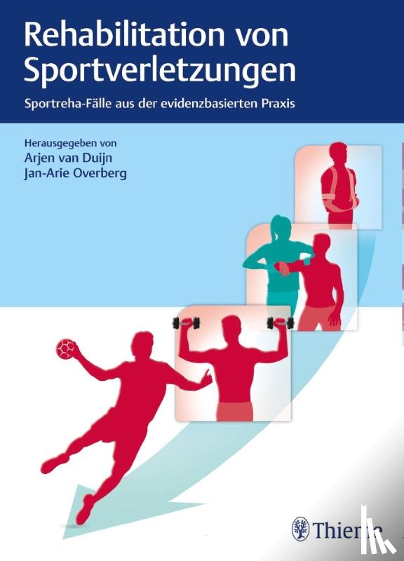  - Rehabilitation von Sportverletzungen