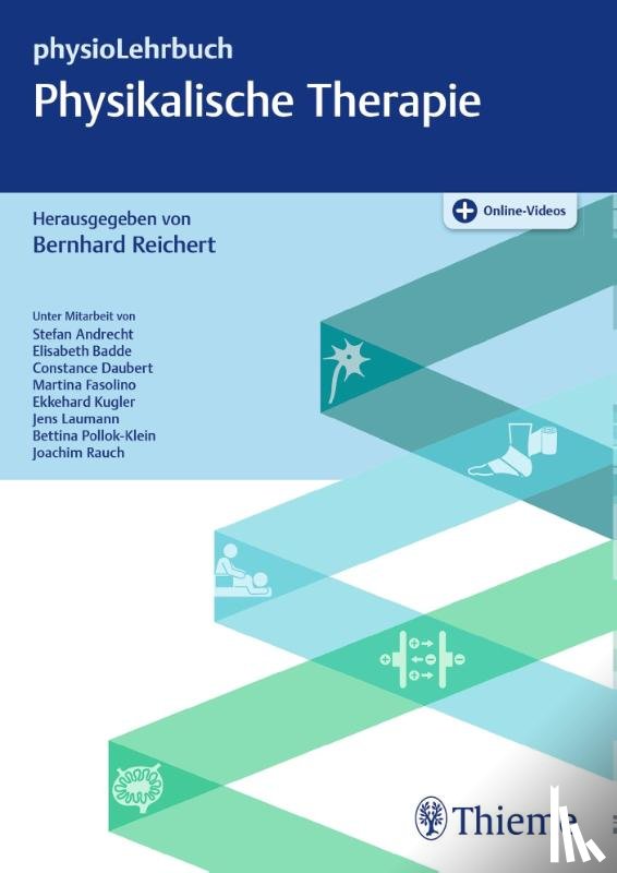  - Physikalische Therapie