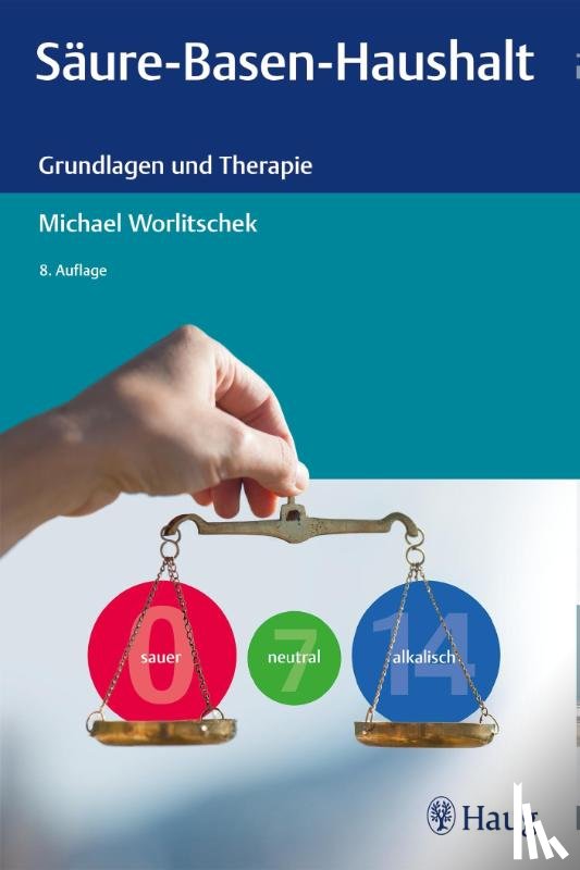 Worlitschek, Michael - Säure-Basen-Haushalt