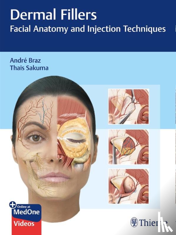 Braz, Andre Vieira, Sakuma, Thais Harumi - Dermal Fillers