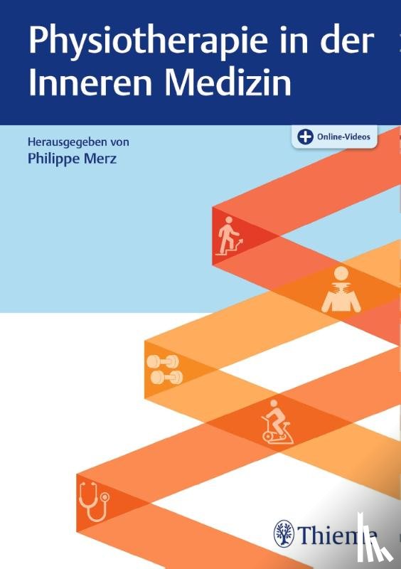  - Physiotherapie in der Inneren Medizin