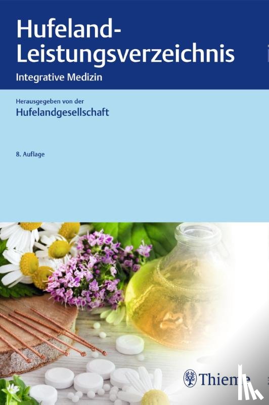  - Hufeland-Leistungsverzeichnis