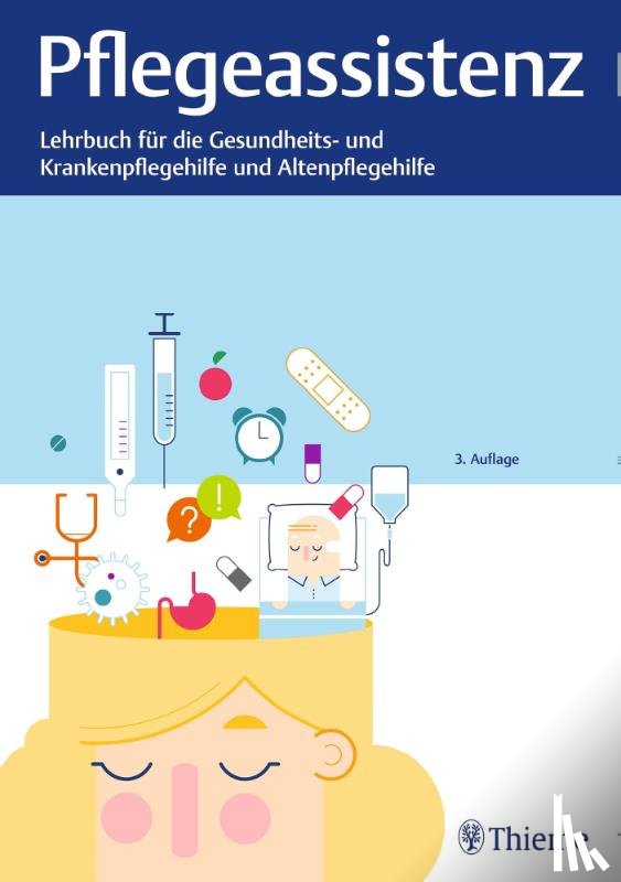  - Pflegeassistenz
