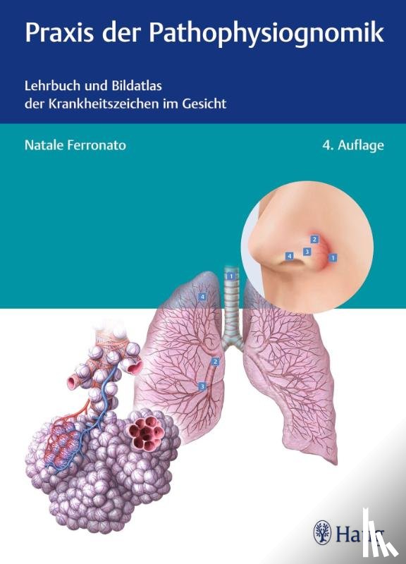 Ferronato, Natale - Praxis der Pathophysiognomik