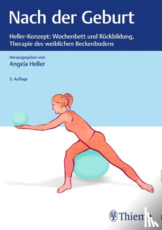  - Nach der Geburt