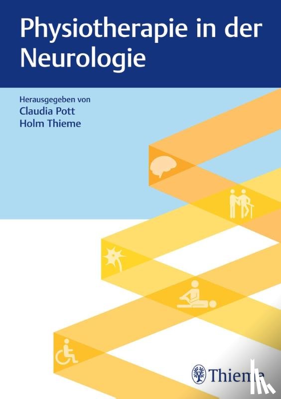  - Physiotherapie in der Neurologie