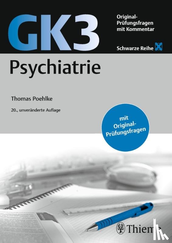 Poehlke, Thomas - GK3 Psychiatrie