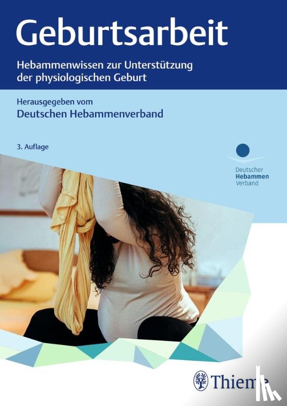  - Geburtsarbeit