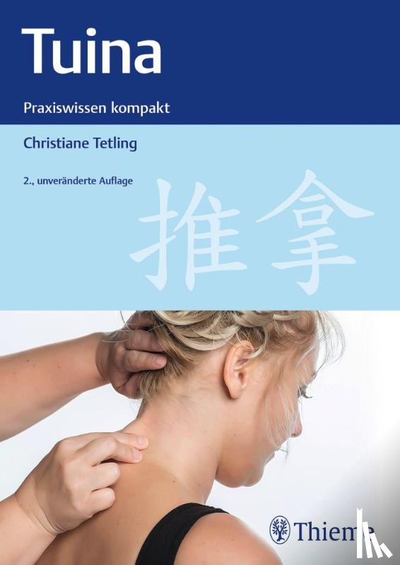Tetling, Christiane - Tuina