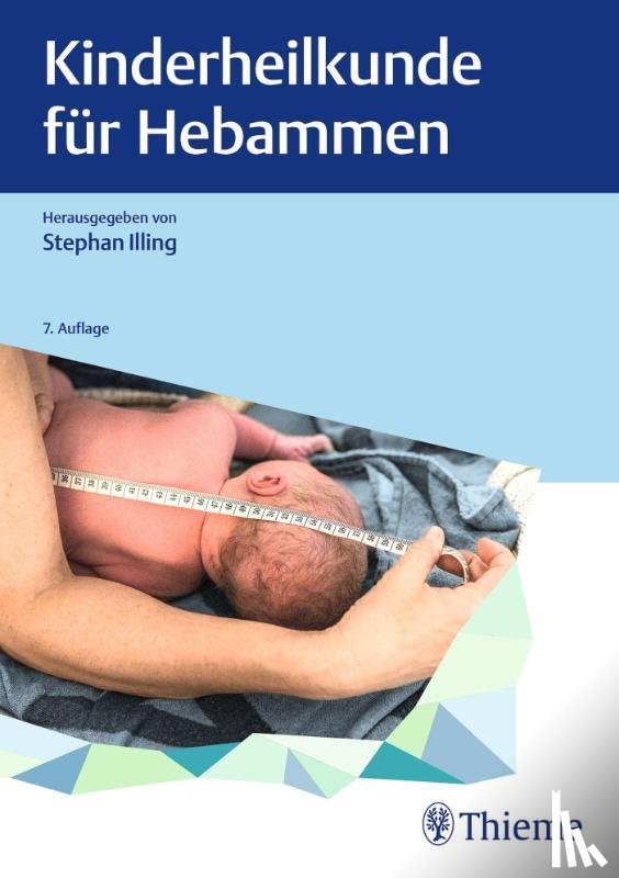 - Kinderheilkunde für Hebammen