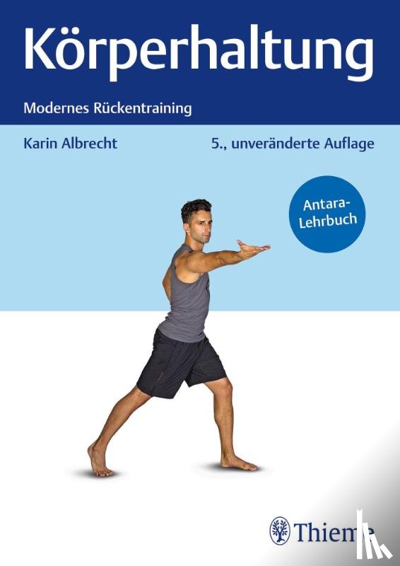 Albrecht, Karin - Körperhaltung