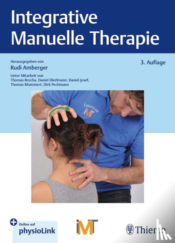  - Integrative Manuelle Therapie