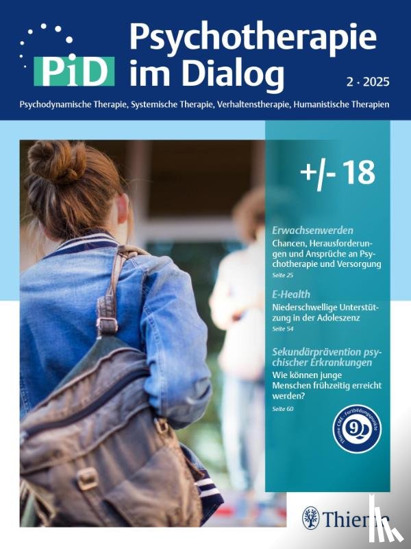  - +/- 18