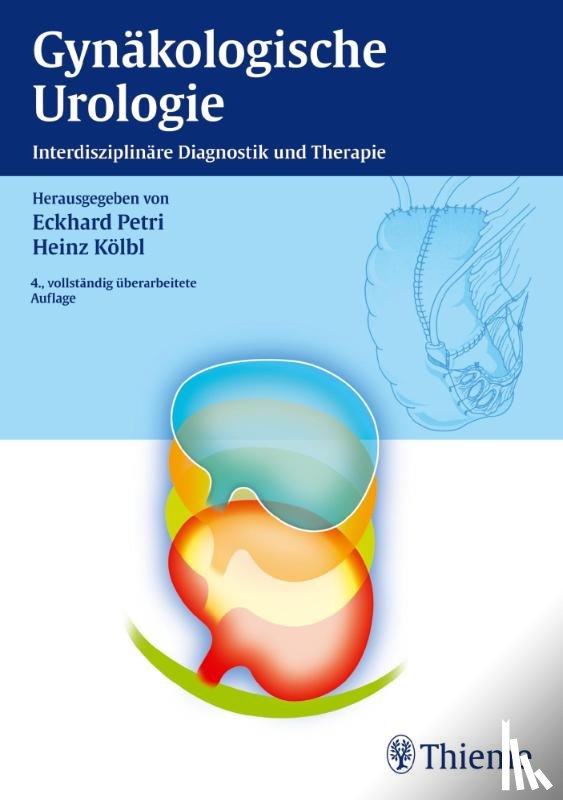  - Gynäkologische Urologie