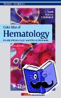 Theml, Harald Klaus, Diem, Heinz, Haferlach, Torsten - Color Atlas of Hematology