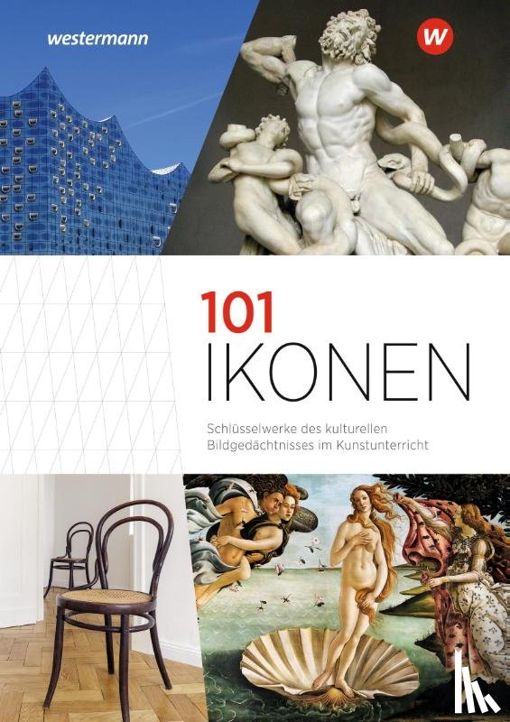  - 101 Ikonen