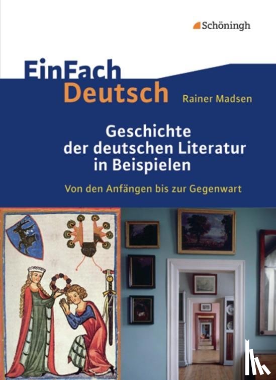 Madsen, Rainer - Einfach Deutsch