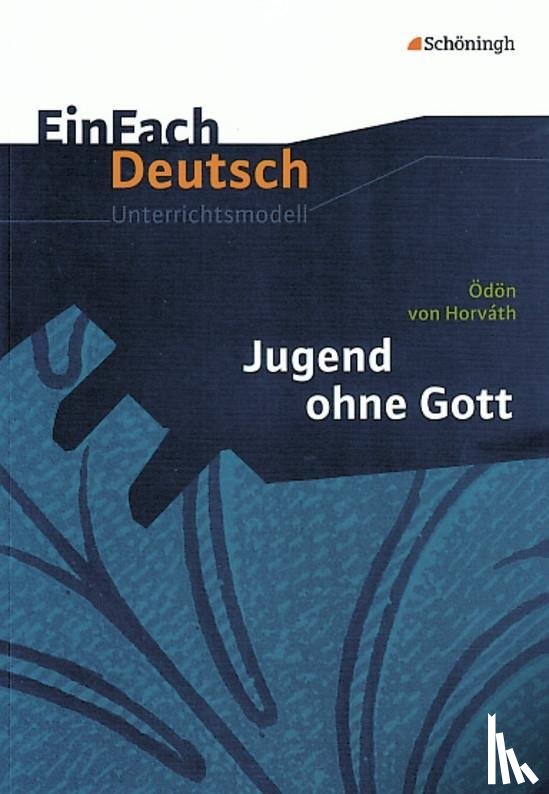Horvath, Odon von - Einfach Deutsch