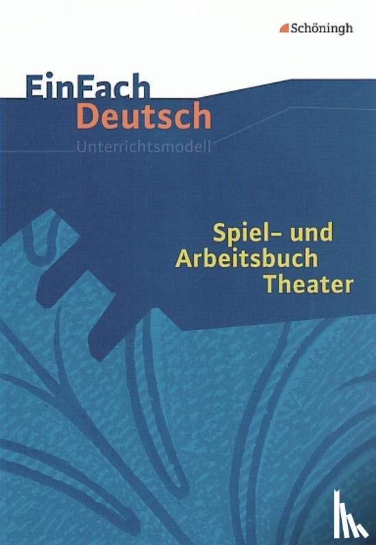  - EinFach Deutsch Unterrichtsmodelle