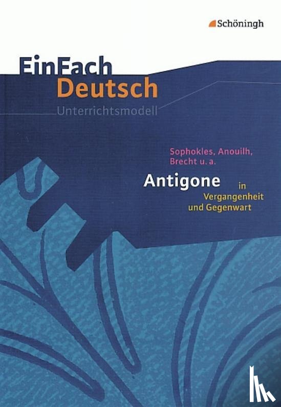 Behringer, Margret - Einfach Deutsch
