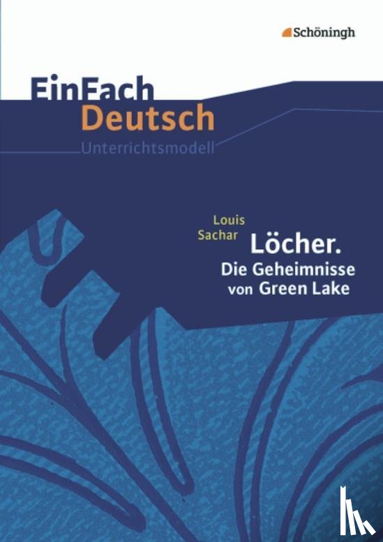 Sachar, Louis - Einfach Deutsch