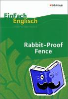 Hartmann, Ulrich - Rabbit-Proof Fence: Filmanalyse