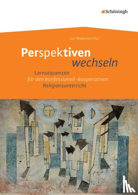 Berg, Klementine, Paeßens, Jutta, Püschel, Christina, Reininger, Dorothea - Perspektiven wechseln