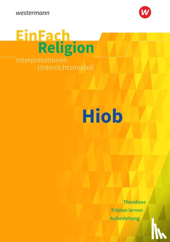  - Hiob. EinFach Religion