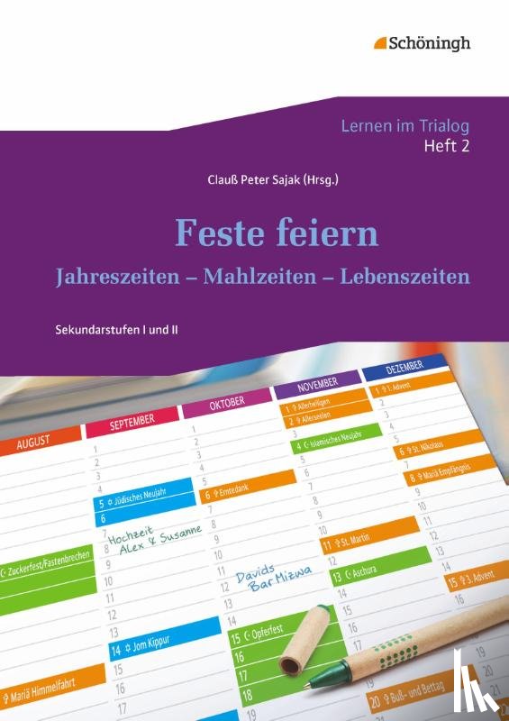  - Lernen im Trialog Heft 2