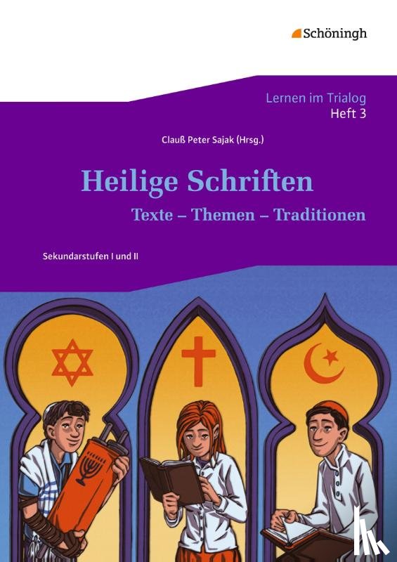  - Lernen im Trialog. Heft 3