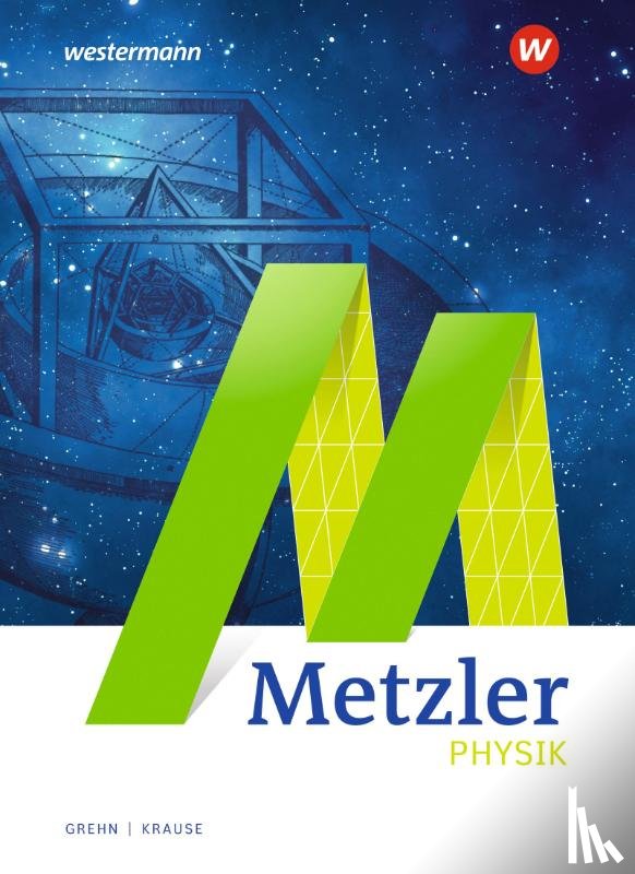 - Metzler Physik SII. Schulbuch