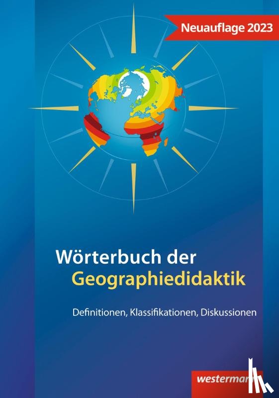  - Wörterbuch der Geographiedidaktik