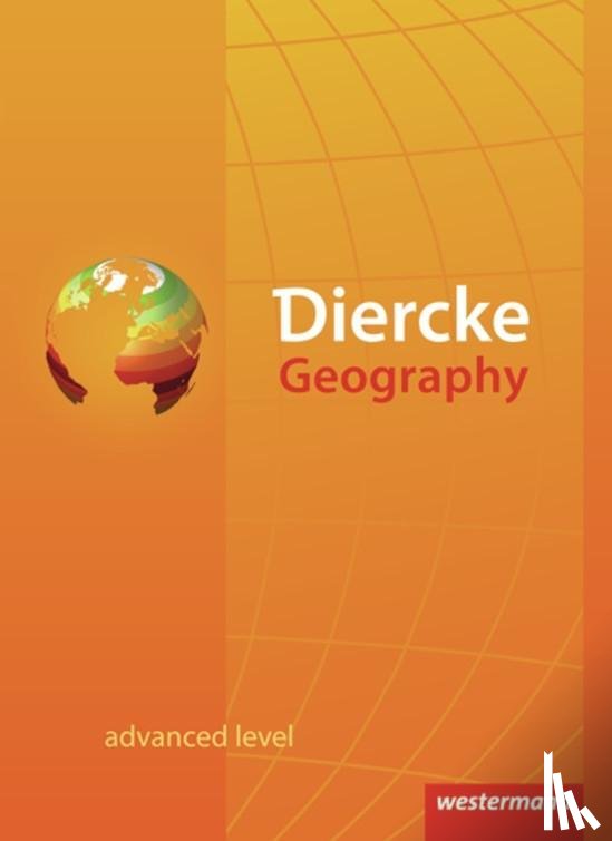  - Diercke Geography - Englischsprachige Ausgabe
