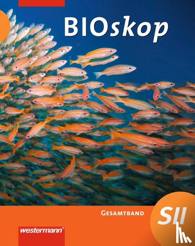  - Bioskop. Gesamtband: Schulbuch. Nordrhein-Westfalen