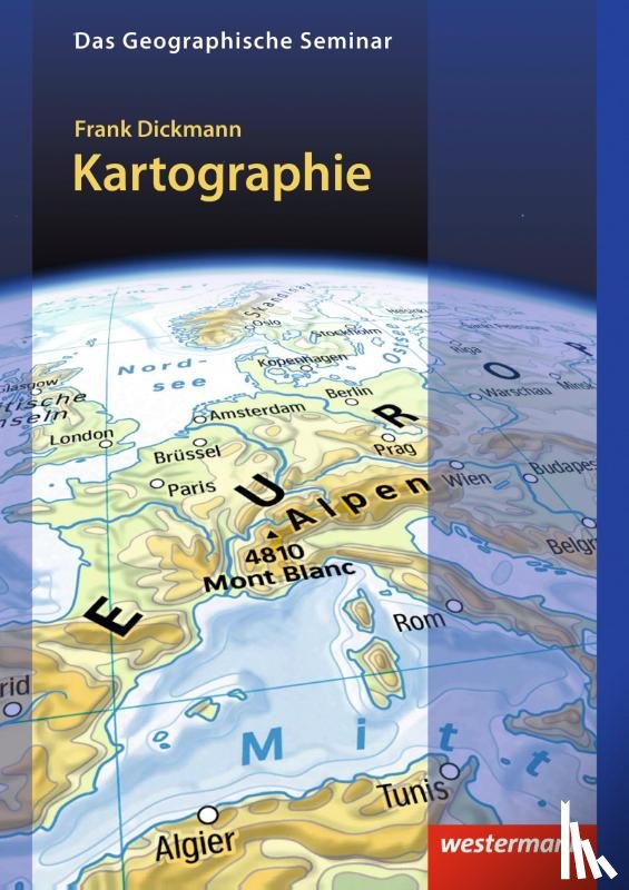 Dickmann, Frank - Kartographie